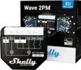 Shelly Qubino Wave 2PM - strmbrytare