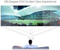 Shinecon G04E 3D Virtual Reality Glasses