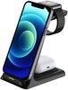 SiGN 3-in-1 Wireless Charging Stand 15W