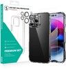 SiGN Protection Package (iPhone 17 Pro Max)