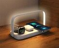 SiGN Wireless Charging Stand with Night Light
