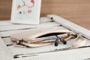 Golla Air Wristlet (iPhone 6) - cream