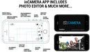 Incipio Focal Camera Case (iPhone 5/5S)