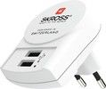 Skross Euro USB Charger 2xUSB-A