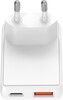 Skross Slim GaN Wall Charger 30W