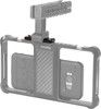 SmallRig 2395 Nato Rail For Mobile Phone Cage