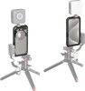 SmallRig 4396 Mobile Video Cage (iPhone 15 Pro)