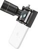SmallRig 5334 Magnification Telephoto & Macro Lens Kit for Phones (T-Mount)