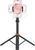 SmallRig ST-25 Portable Selfie Stick Tripod