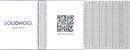 SolidHodl Single Recovery Seed Phrase Backup