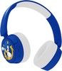 Sonic Junior On-Ear Headphones