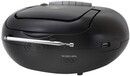 Soundmaster SCD7800 Boombox Kasett/CD/MP3 DAB+/FM-radio