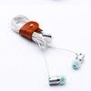 Soyan Cable Organizer - 3-pack