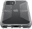 Speck Presidio Perfect-Clear with Grips (iPhone 12 Pro Max)