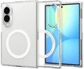 Spigen Air Skin MagFit (Galaxy Z Fold8)