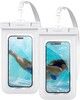 Spigen Aqua Shield WaterProof Case A601 - 2-pack