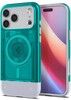 Spigen Classic C1 MagFit (iPhone 17 Pro Max)