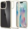 Spigen Crystal Hybrid Case (iPhone 15 Pro Max)