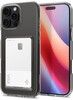 Spigen Crystal Slot (iPhone 16 Pro)