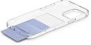 Spigen Crystal Slot (iPhone 16 Pro)
