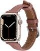 Spigen Cyrill Kajuk Watch Band (Watch 41/40/38mm)