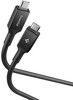 Spigen Essential USB-C To USB-C 240W Cable