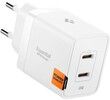 Spigen Essential Wall Charger 47W