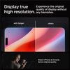 Spigen Glas.tR EZ Fit (iPhone 16 Pro)