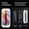 Spigen Glas.tR EZ Fit (iPhone 16 Pro Max)