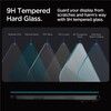 Spigen Glas.tR EZ Fit (iPhone 16 Pro Max)