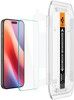 Spigen Glas.tR EZ Fit (iPhone 16 Pro Max)