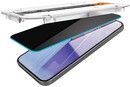 Spigen Glass.tR EZ Fit Privacy (iPhone 15 Pro Max)