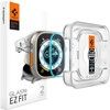 Spigen Glas.tR Ez Fit (Watch Ultra 49 mm)