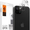 Spigen Glas.tR Optik (iPhone 15/15 Plus/14/14 Plus)