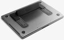 Spigen LD201-S1 Slim Fold Laptop Stand