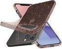 Spigen Liquid Crystal Glitter (iPhone 12/12 Pro)