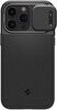 Spigen Optik Armor MagFit (iPhone 15 Pro)