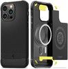 Spigen Rugged Armor MagFit (iPhone 14 Pro Max)