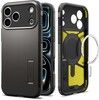 Spigen Tough Armor T MagFit (iPhone 17 Pro/18 Pro)