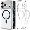 Spigen Ultra Hybrid MagFit (iPhone 17 Pro/18 Pro)