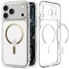 Spigen Ultra Hybrid MagFit (iPhone 17 Pro/18 Pro)