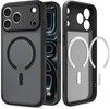 Spigen Ultra Hybrid Matte MagFit (iPhone 17 Pro Max/18 Pro Max)
