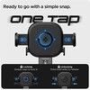 Spigen UTS12 OneTap Universal Car Mount Airvent