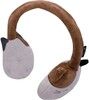 Squishimallows Plush Bluetooth Headphones - Cameron