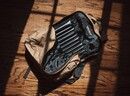 Stm Dux Bagpack (16") -coffee