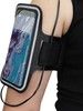 Streetz Reflective Sports Armband (iPhone)