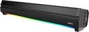 Streetz SB100 RGB Bluetooth Soundbar