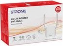 Strong 4G LTE Wifi-router 300M