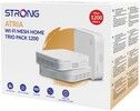 Strong Atria WiFi Mesh Home Pack 1200