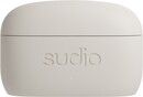 Sudio E3 True Wireless with ANC